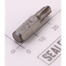 Sealey Torq Bit 6mm