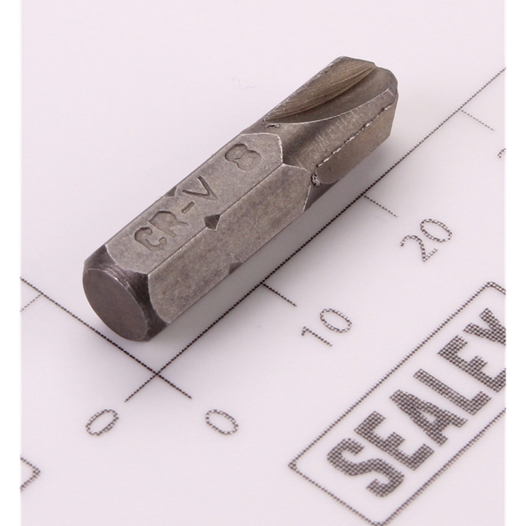 Sealey Torq Bit 8mm