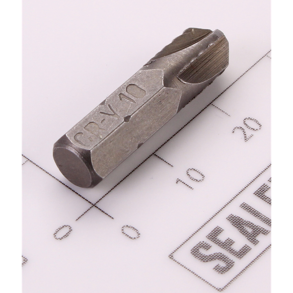 Sealey Torq Bit 10mm