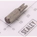 Sealey Spanner Bit 4mm