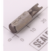 Sealey Spanner Bit 6mm