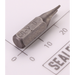 Sealey Spanner Bit 8mm