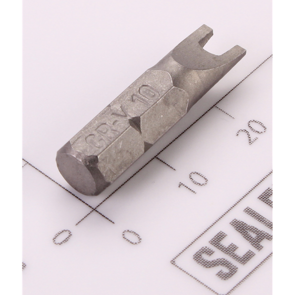 Sealey Spanner Bit 10mm