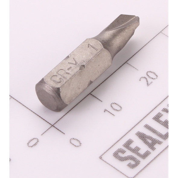 Sealey Tri-Wing Bit #1