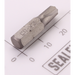 Sealey Tri-Wing Bit #3
