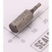 Sealey Metric Security Hex Bit 2mm