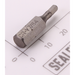 Sealey Imperial Security Hex Bit 7/64"