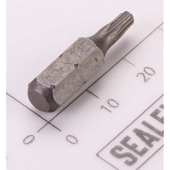 Sealey Security Trx-Star Bit T15H