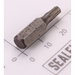 Sealey Security Trx-Star Bit T20H