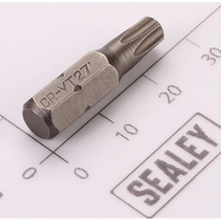 Sealey Security Trx-Star Bit T27H AK614.V5-30