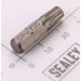 Sealey Security Trx-Star Bit T35H