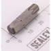 Sealey Security Trx-Star Bit T40H