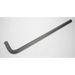 Sealey Key, hex extra long 12.0mm