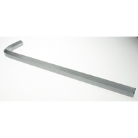 Sealey Key, hex extra long 17.0mm AK6143/17.0