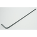 Sealey Key, hex extra long 3.0mm (so)