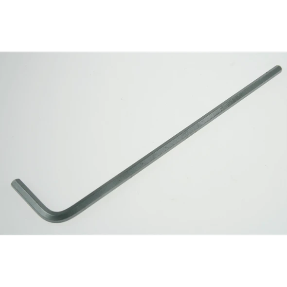 Sealey Key, hex extra long 4.0mm (so)