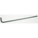 Sealey Key, hex extra long 5.0mm (so)