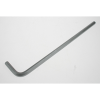 Sealey Key, hex extra long 6mm AK6143/5.5