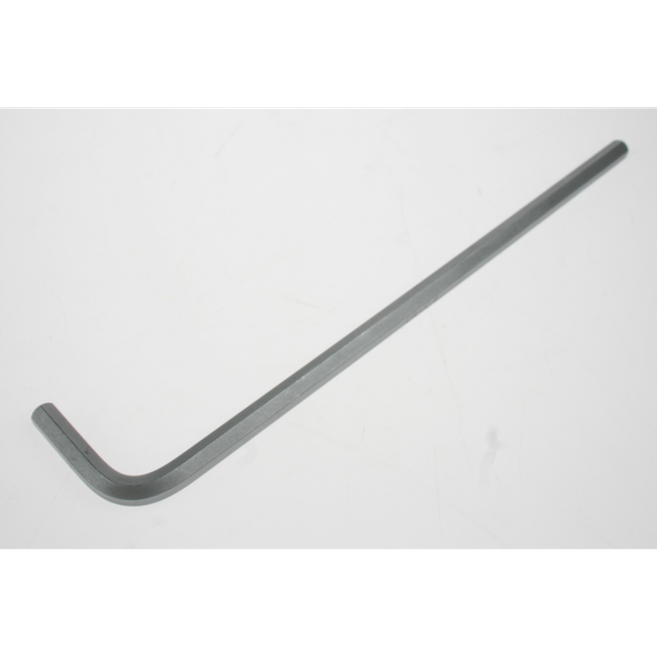 Sealey Key, hex extra long 6mm