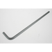 Sealey Key, hex extra long 6mm
