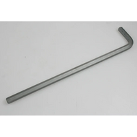 Sealey Key, hex extra long 7.0mm AK6143/7.0