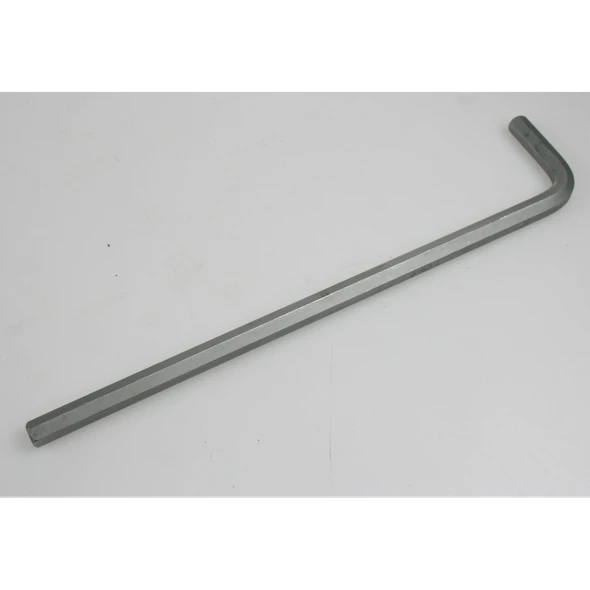 Sealey Key, hex extra long 7.0mm