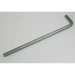 Sealey Key, hex extra long 7.0mm