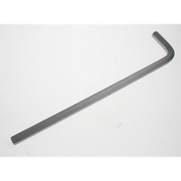 Sealey Key, hex extra long 8.0mm AK6143/8.0