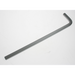 Sealey Key, hex extra long 8.0mm