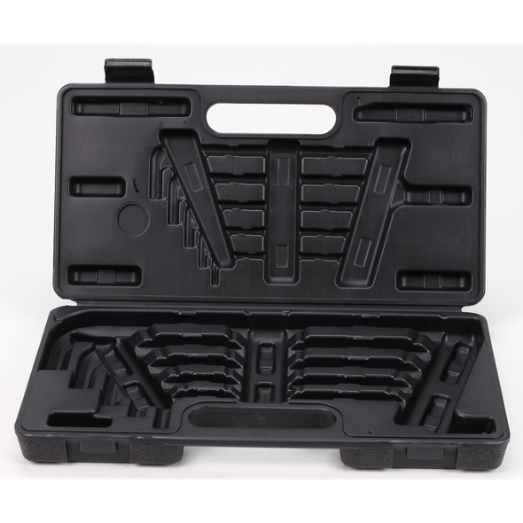 Sealey Blow moulded case