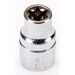 Sealey 3/8"Dr Trx-Star Socket E10