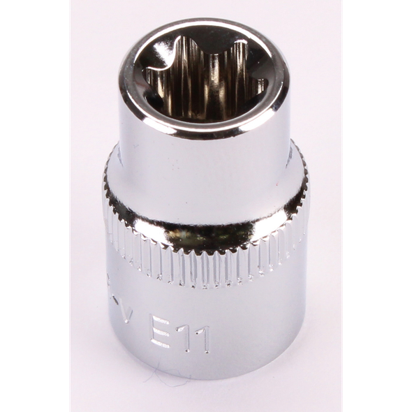 Sealey 3/8"Dr Trx-Star Socket E11