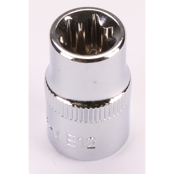 Sealey 3/8"Dr Trx-Star Socket E12