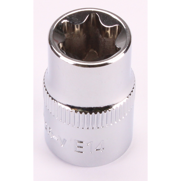 Sealey 3/8"Dr Trx-Star Socket E14