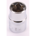 Sealey 3/8"Dr Trx-Star Socket E14