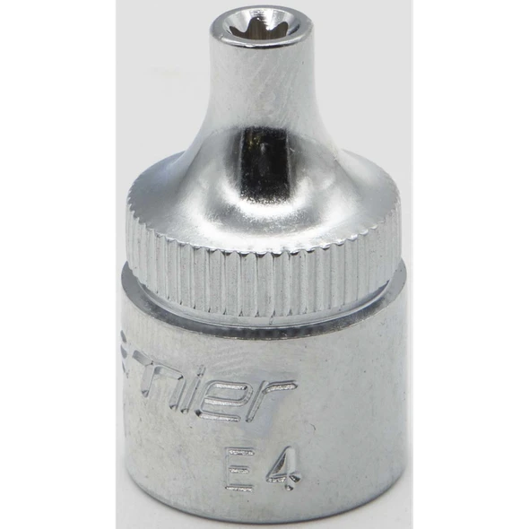 Sealey 3/8"Dr TRX-Star Socket E4