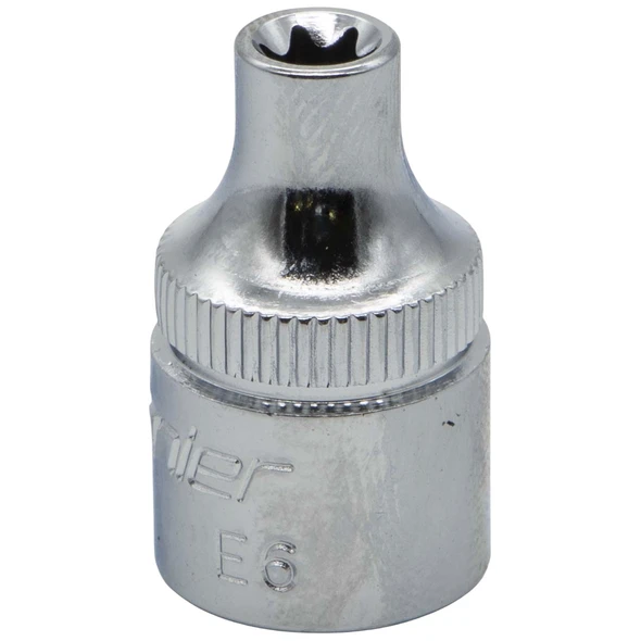 Sealey 3/8"Dr TRX-Star Socket E6