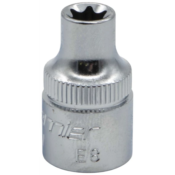 Sealey 3/8"Dr TRX-Star Socket E8