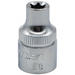 Sealey 3/8"Dr TRX-Star Socket E8