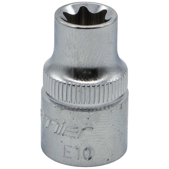Sealey 3/8"Dr TRX-Star Socket E10