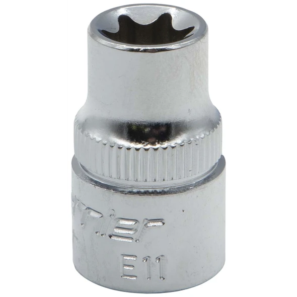 Sealey 3/8"Dr TRX-Star Socket E11