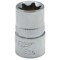 Sealey 3/8"Dr TRX-Star Socket E14 AK61806-V2-09