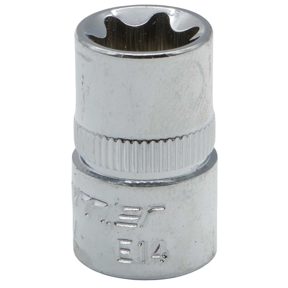 Sealey 3/8"Dr TRX-Star Socket E14