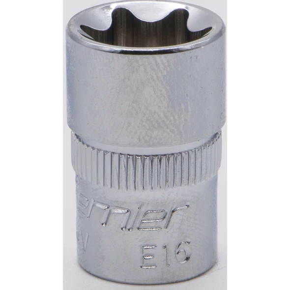Sealey 3/8"Dr TRX-Star Socket E16