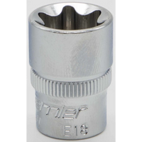 Sealey 3/8"Dr TRX-Star Socket E18 AK61806-V2-11