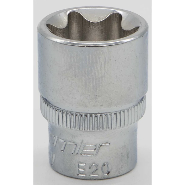 Sealey 3/8"Dr TRX-Star Socket E20