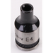 Sealey TRX-Star Socket Set 1/4"Sq Drive E4 (Black Series)