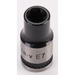 Sealey TRX-Star Socket Set 1/4"Sq Drive E7 (Black Series)