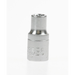 Sealey 1/4"dr.trx-star socket e6