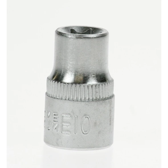 Sealey 3/8"dr.trx-star socket e10